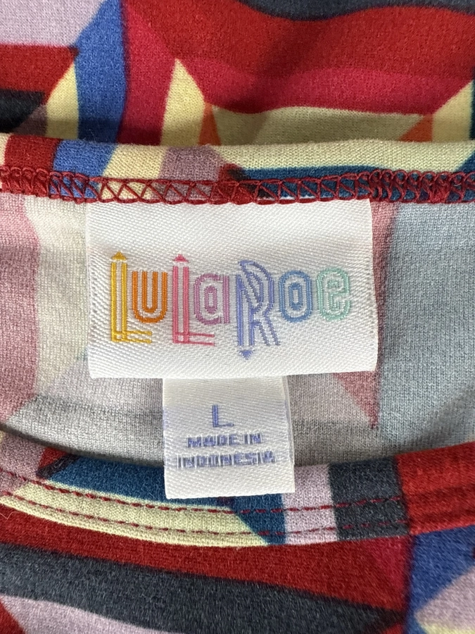 Lularoe