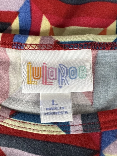 Lularoe