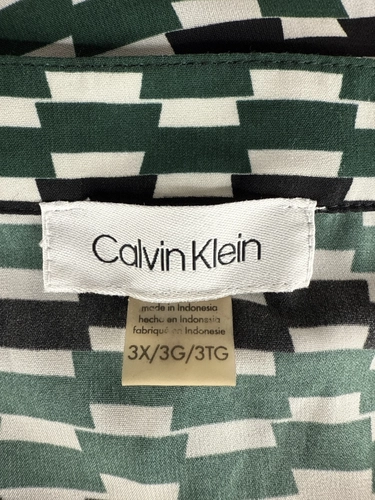 Calvin Kein