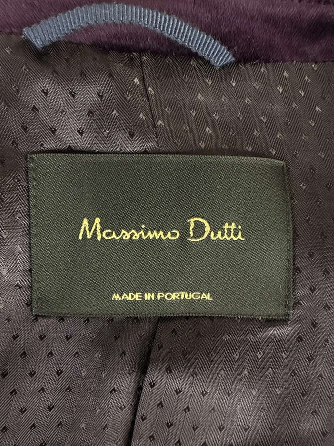 Massimo Dutti
