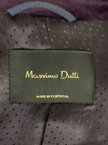 Massimo Dutti