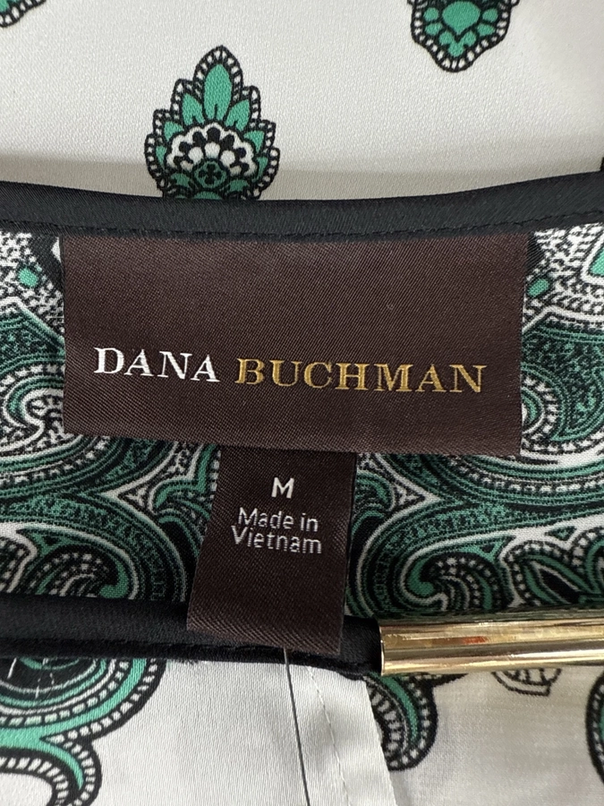 Dana Buchman
