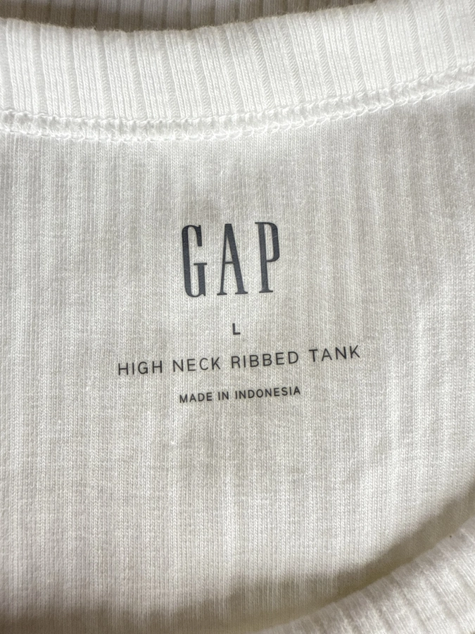 Gap
