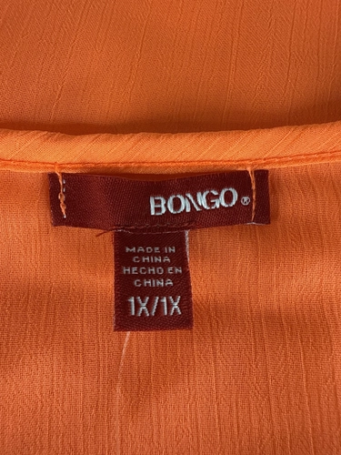 Bongo