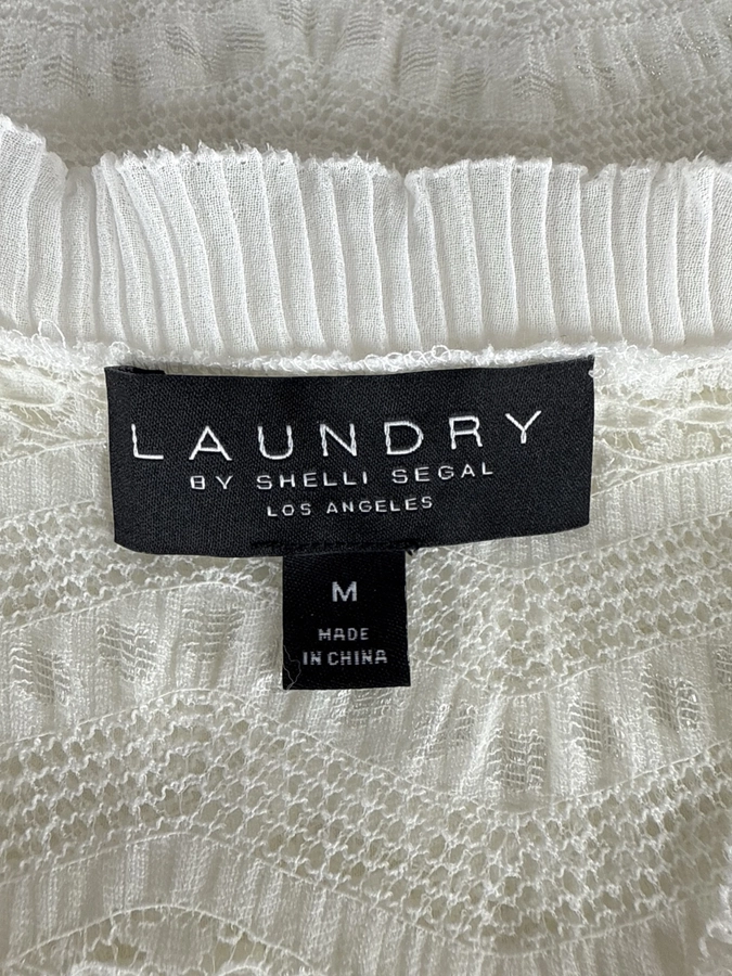 Laundry By Shelly Segal