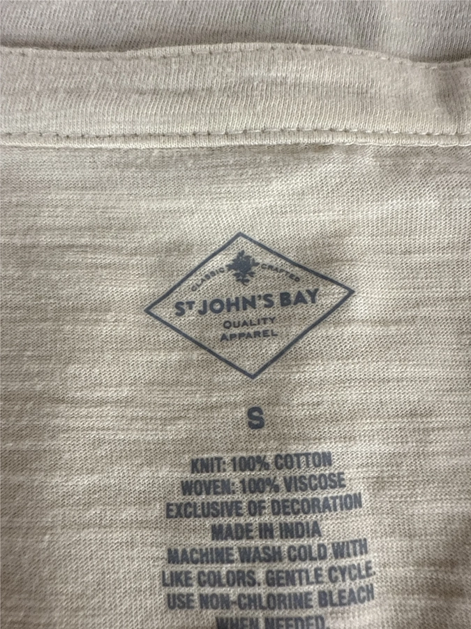St John’s Bay