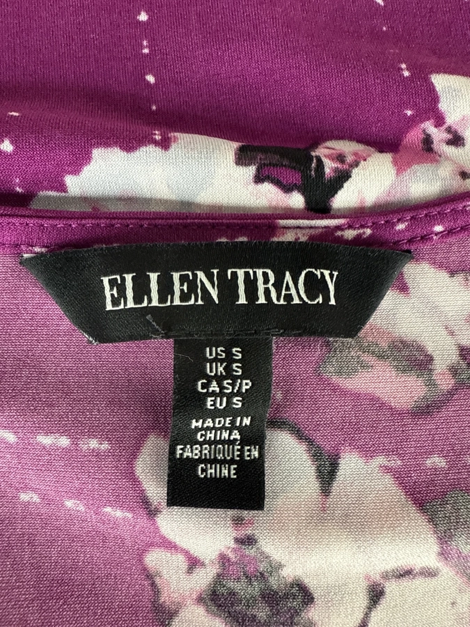 Ellen Tracy
