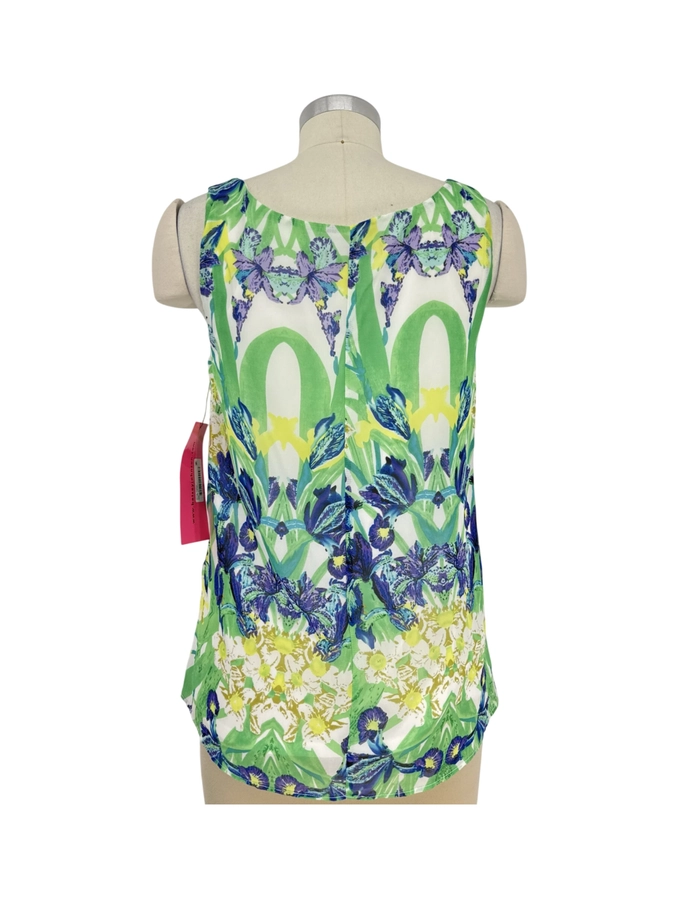 Betsey Johnson