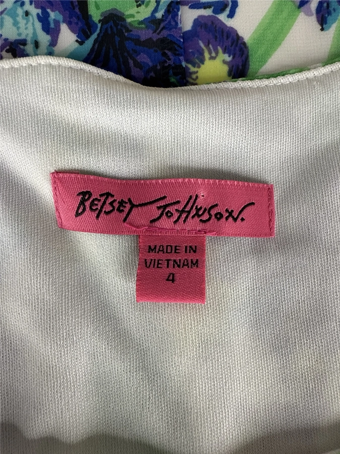 Betsey Johnson