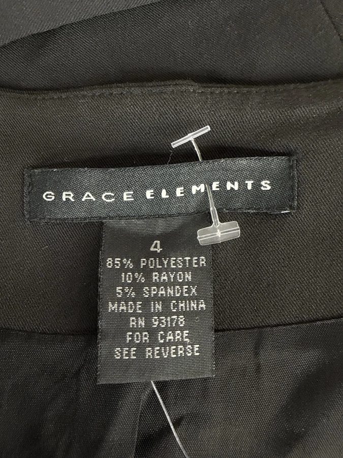 Grace Elements