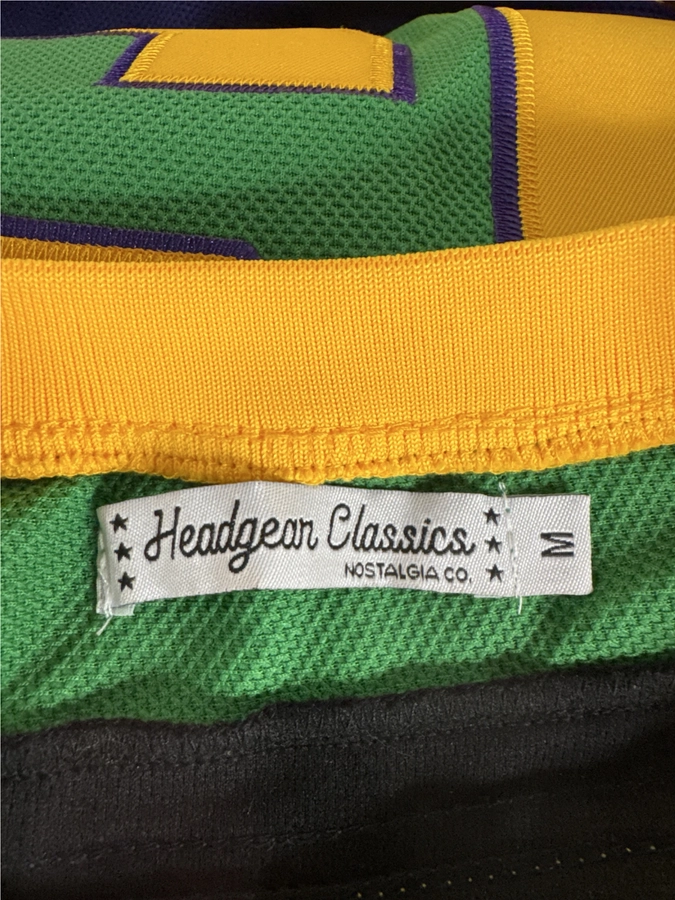 Headgear Classics