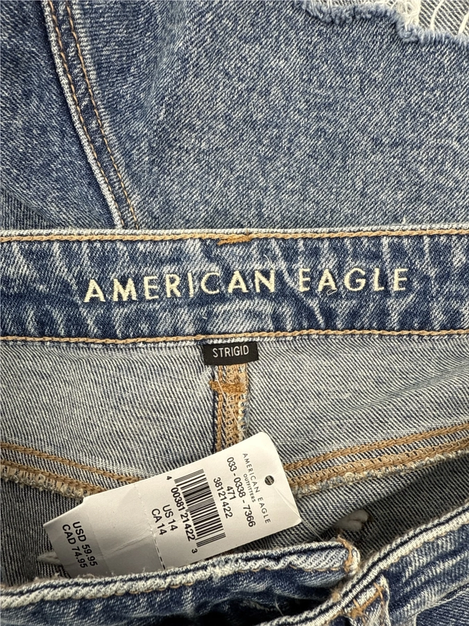 American Eagle