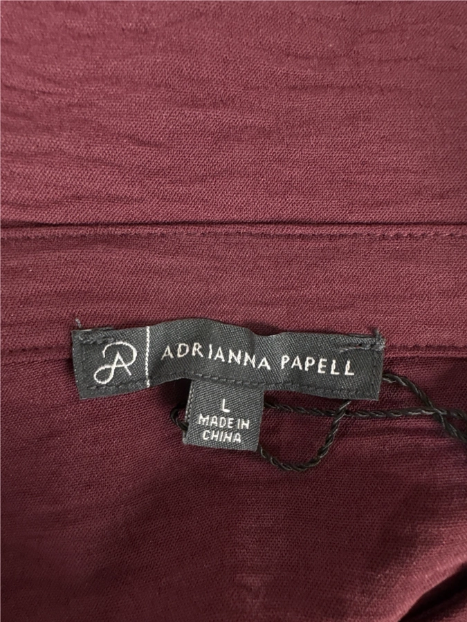 Adrianna Papell
