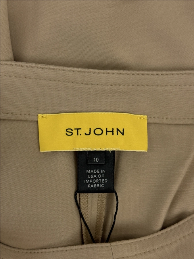 St. John