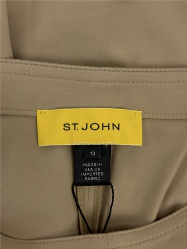 St. John