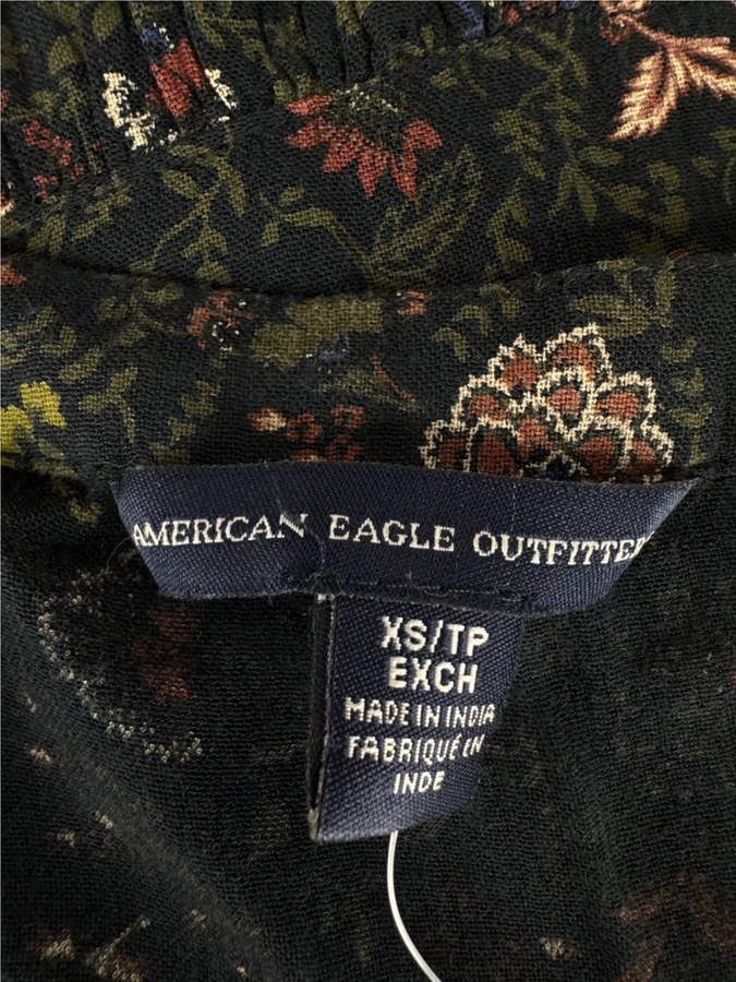 American Eagle