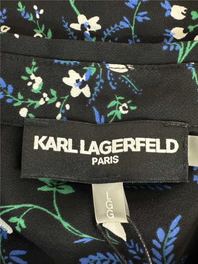 Karl Lagerfeld