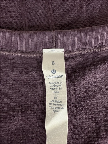 Lululemon