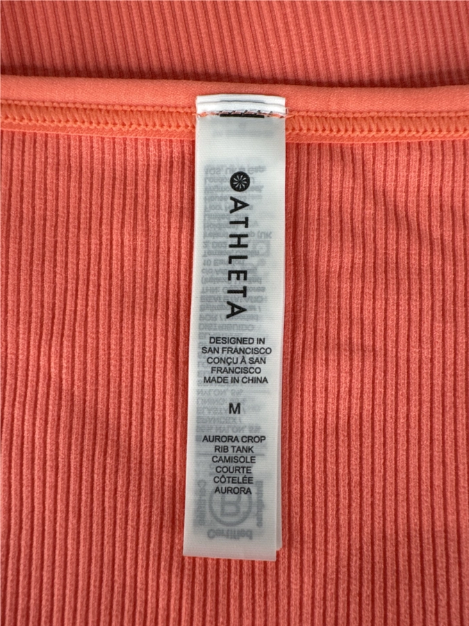 Athleta