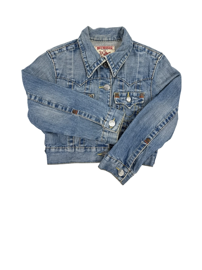 True Religion