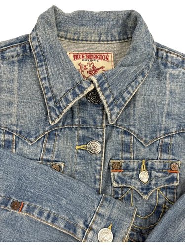 True Religion