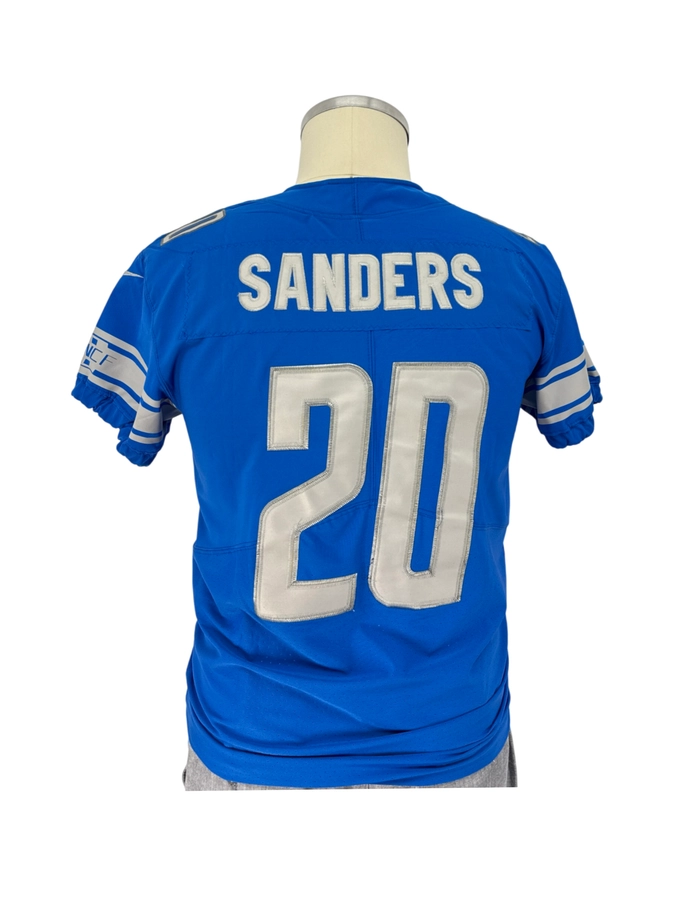 NFL/Nike Detroit Lions