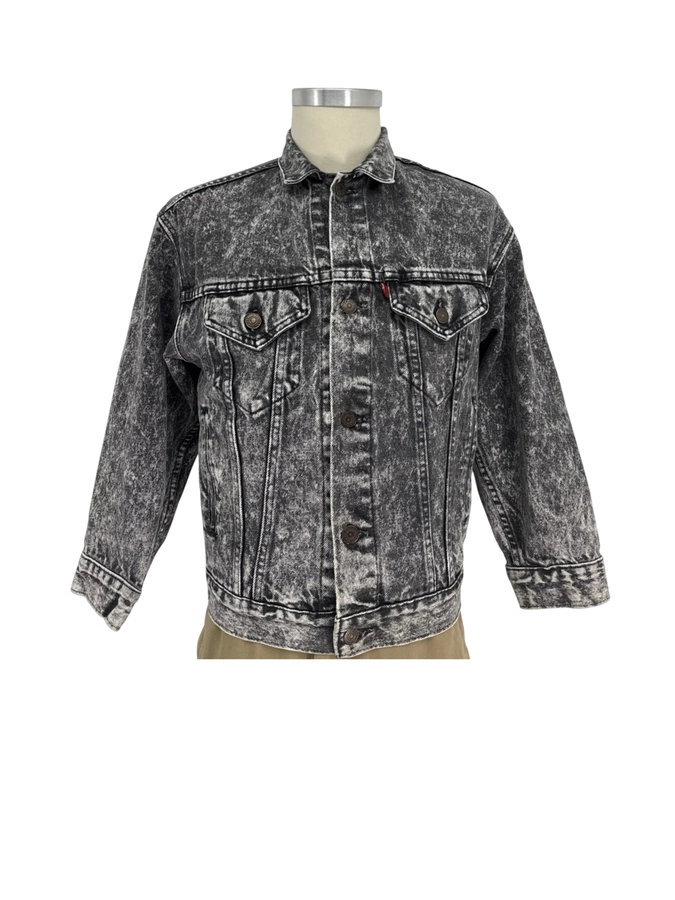 Levi Strauss & Co.