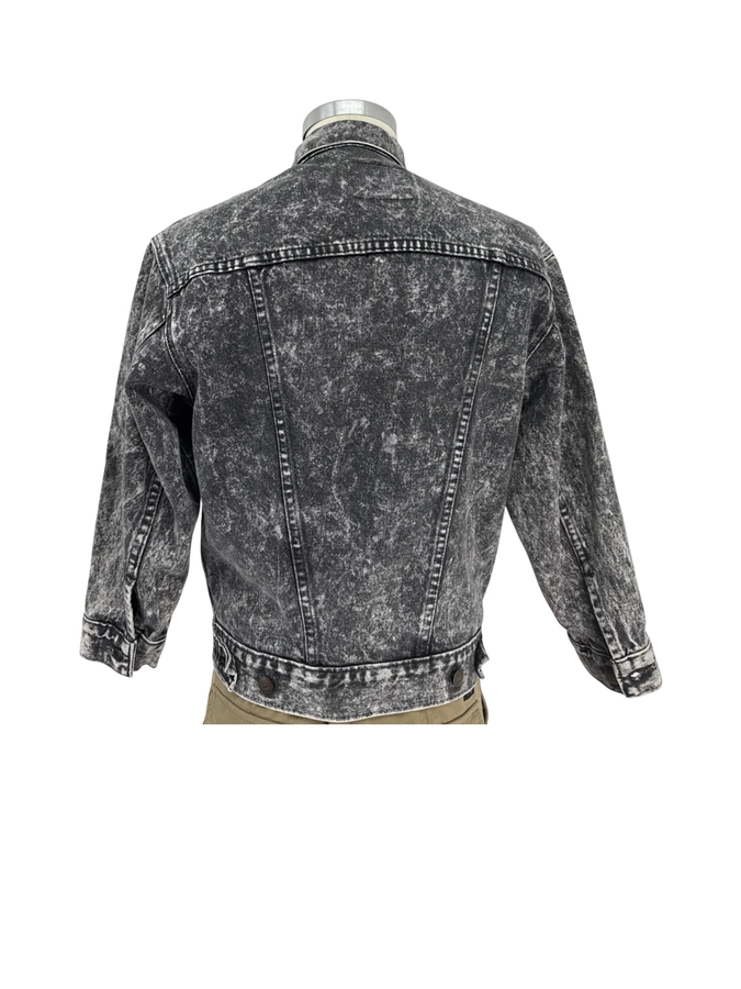 Levi Strauss & Co.