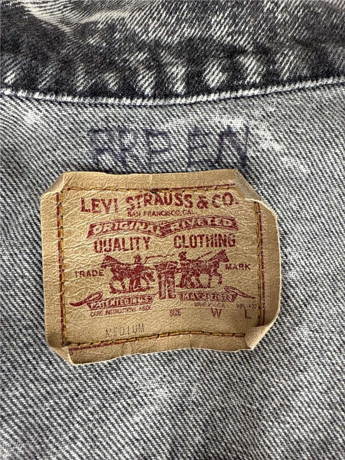 Levi Strauss & Co.