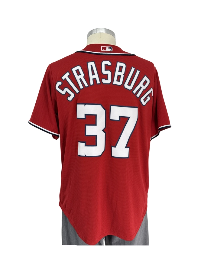 MLB/Washington National