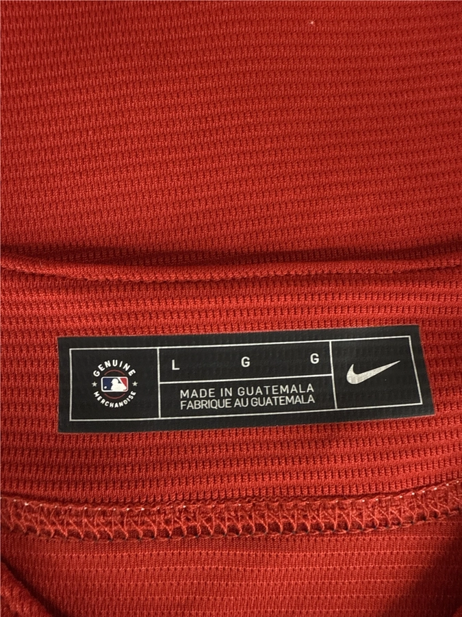 MLB/Washington National