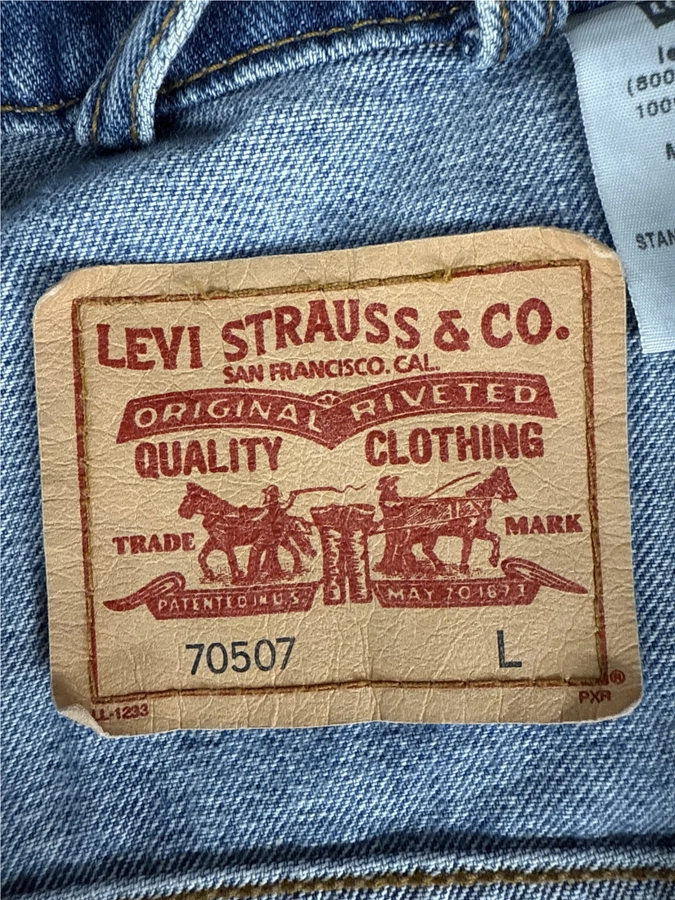 Levi Strauss & Co.