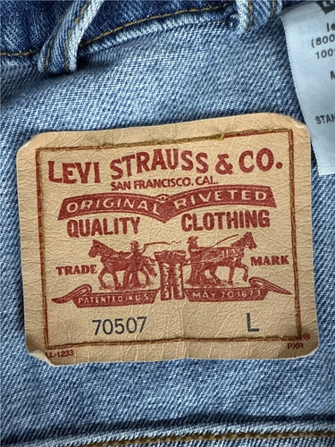 Levi Strauss & Co.
