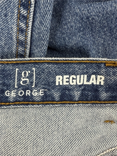 George