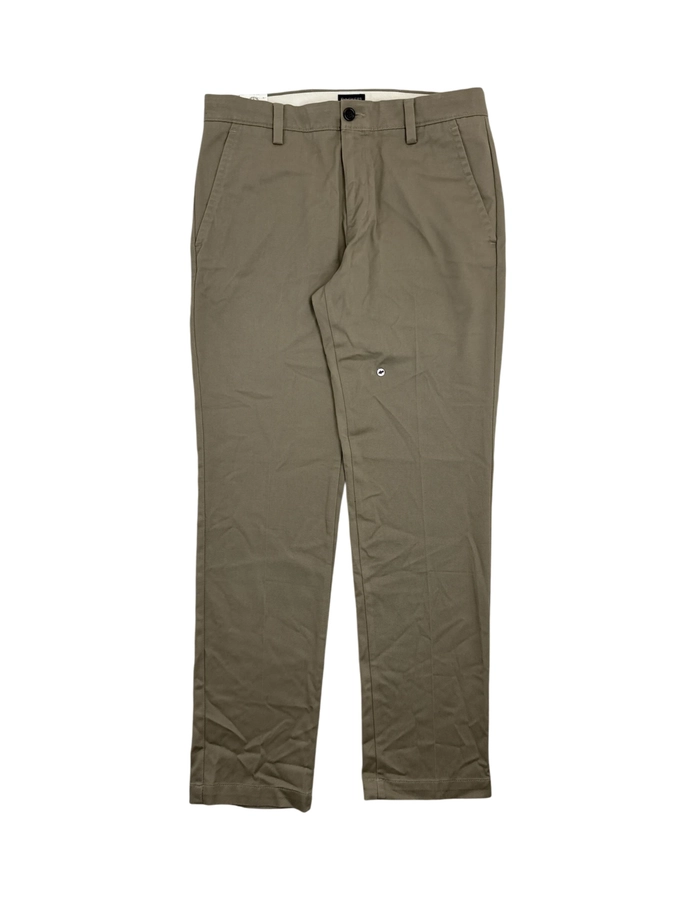 Dockers