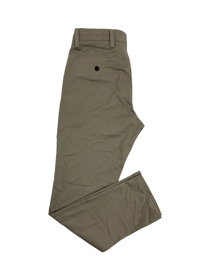 Dockers