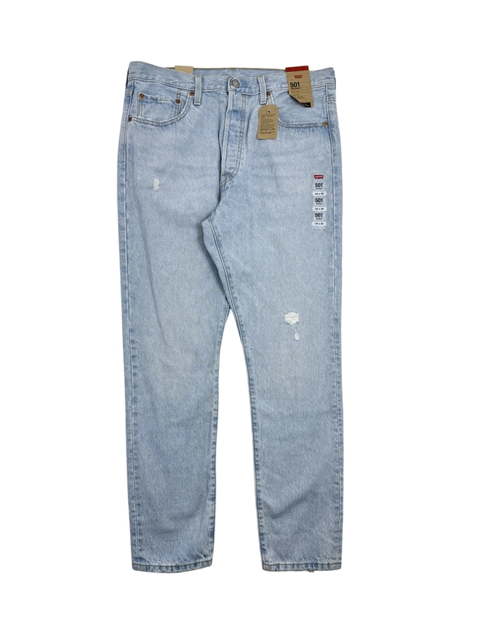 Levi Strauss & Co.