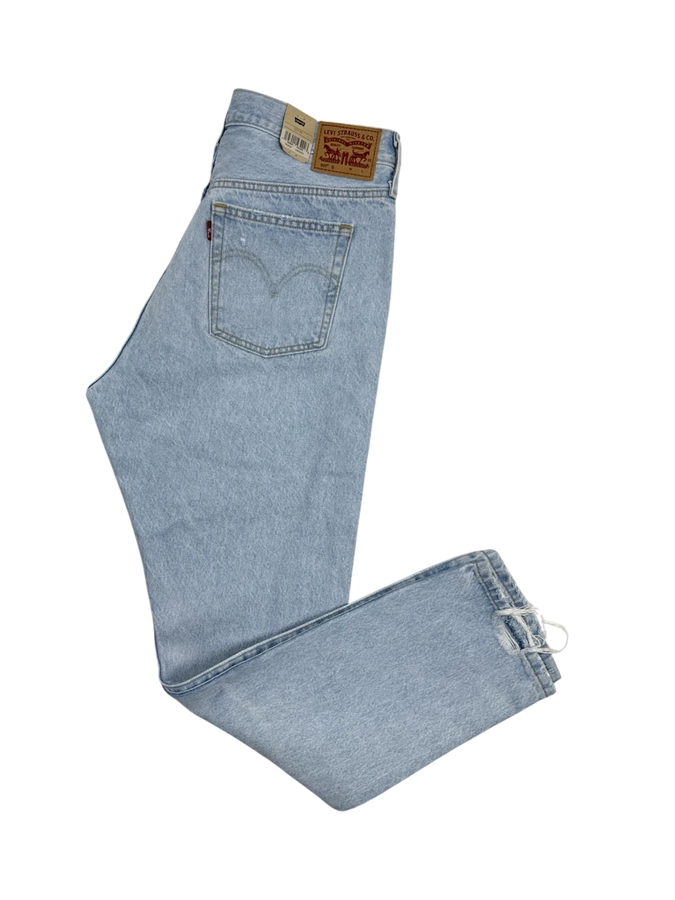 Levi Strauss & Co.