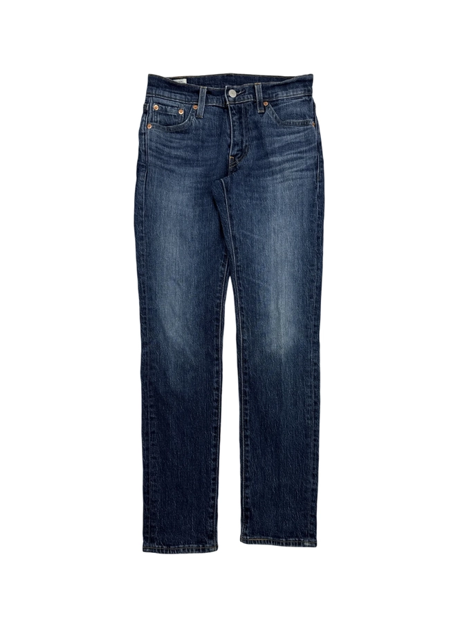 Levi Strauss & Co.