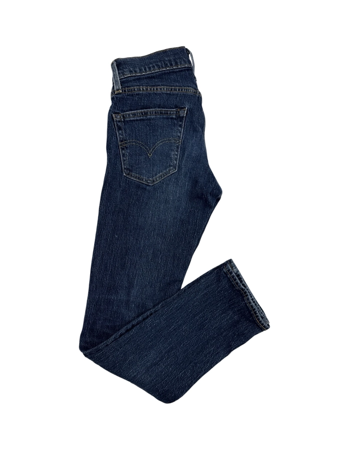 Levi Strauss & Co.