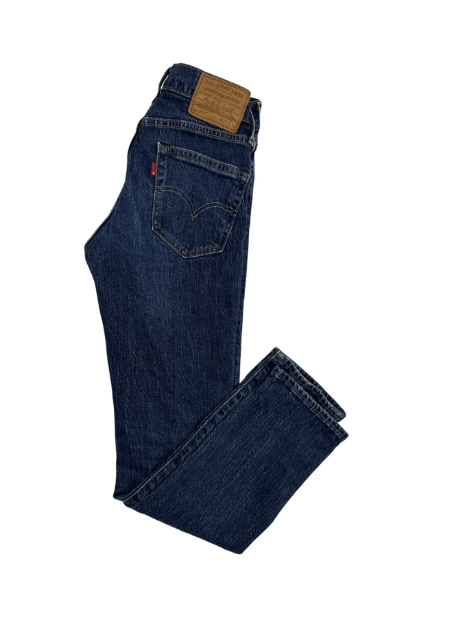 Levi Strauss & Co.