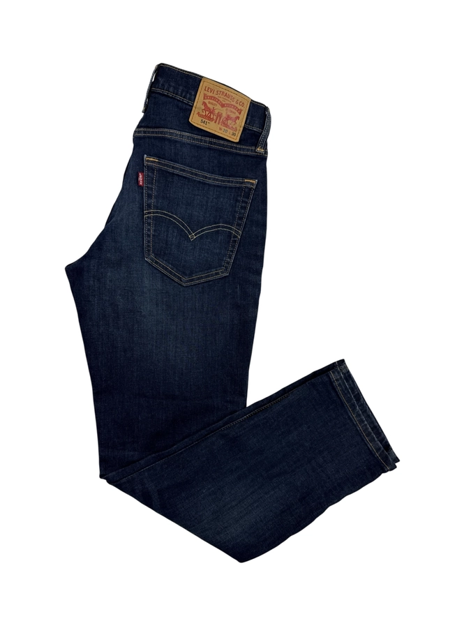 Levi Strauss & Co.