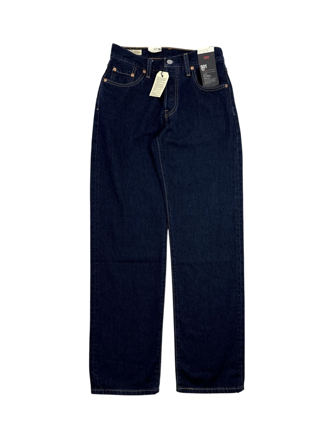 Levi Strauss & Co.