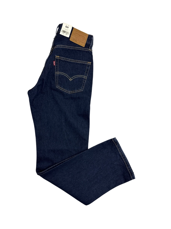 Levi Strauss & Co.