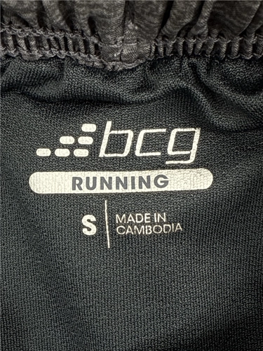 BCG