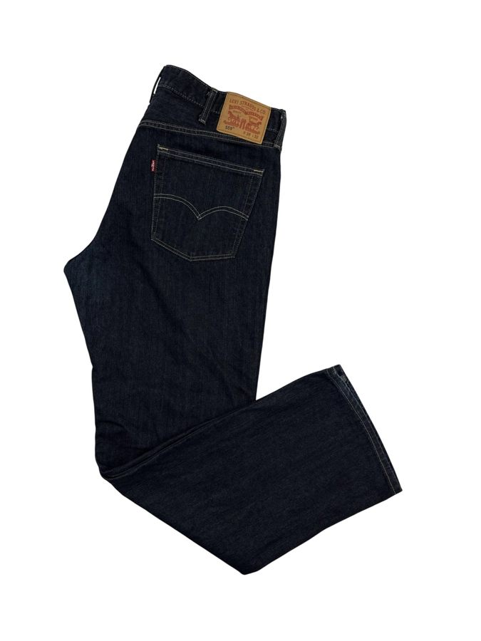 Levi Strauss & Co.