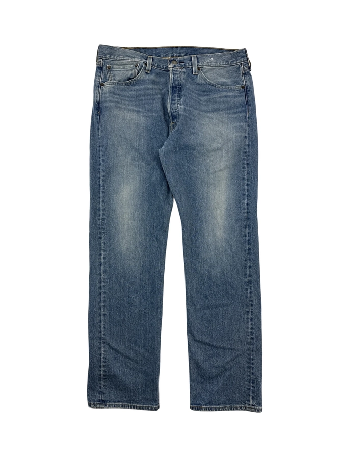 Levi Strauss & Co.