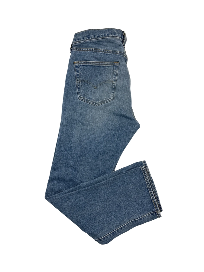 Levi Strauss & Co.