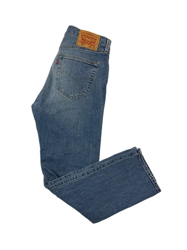 Levi Strauss & Co.
