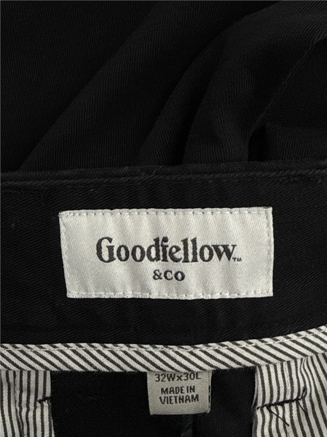 Goodfellow & Co